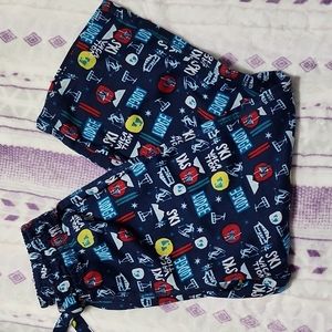 Boy's lounge pants